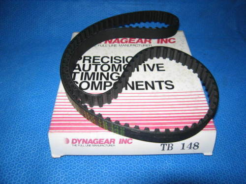 1990-92 Daewod 1.6L 1988-93 Pontiac 1.6L Timing Belt