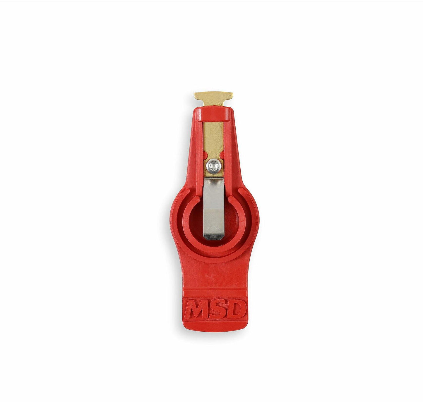 MSD 8482 Distributor Cap and Rotor Kit Red
