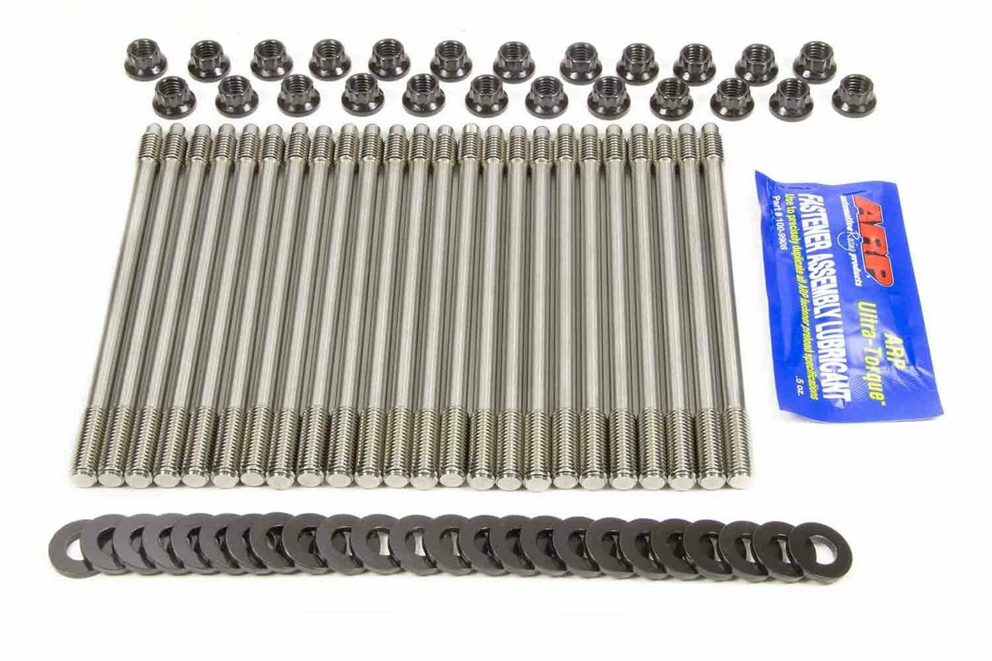 ARP 204-4206 Head Stud Kit for Porsche Air Cooled Engines 911, 930 Turbo 1965-98