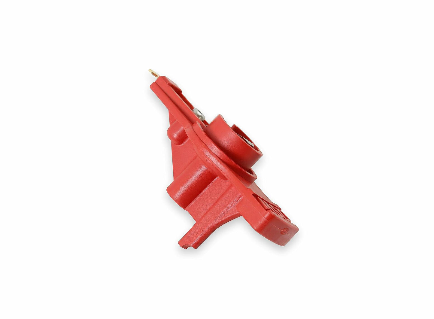 MSD 8482 Distributor Cap and Rotor Kit Red