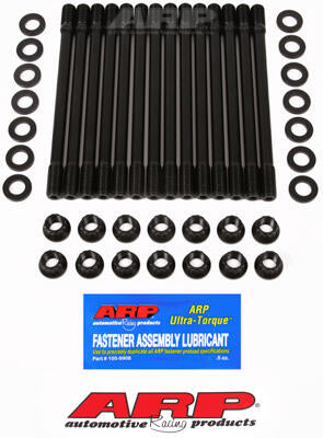 ARP 201-4602 Head Stud Kit BMW 3.0L 3.4L M30 530, 535, 635, 735 SOHC 6 cylinder
