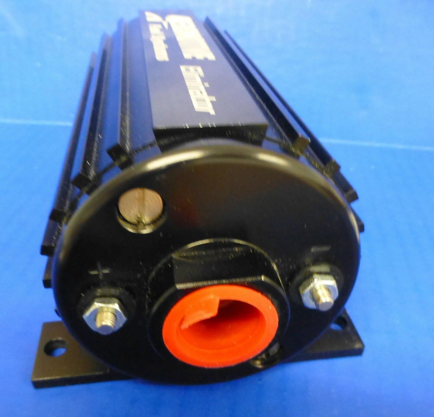 Aeromotive 11104 Eliminator Electric External Fuel Pump EFI / Carbureted