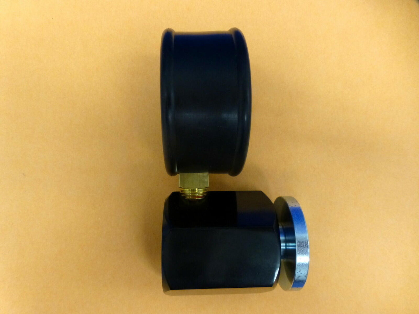 Proform 66835 Mini Valve Spring Tester Range 0- 300 LBS Vise Arbor Mount