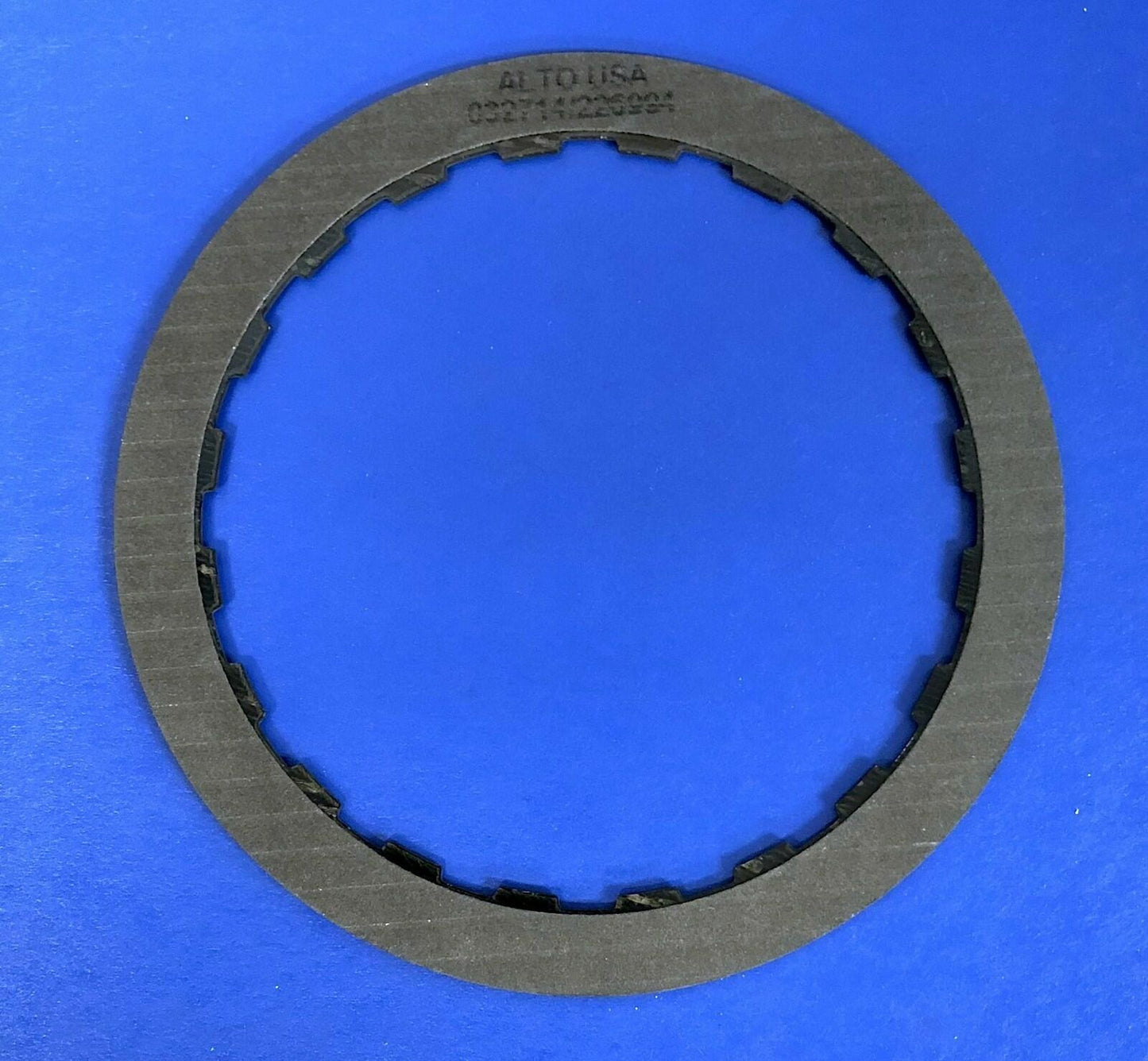 Alto 032752B TH350 HEG Friction Module Rebuild Kit Clutch Plates Complete Set