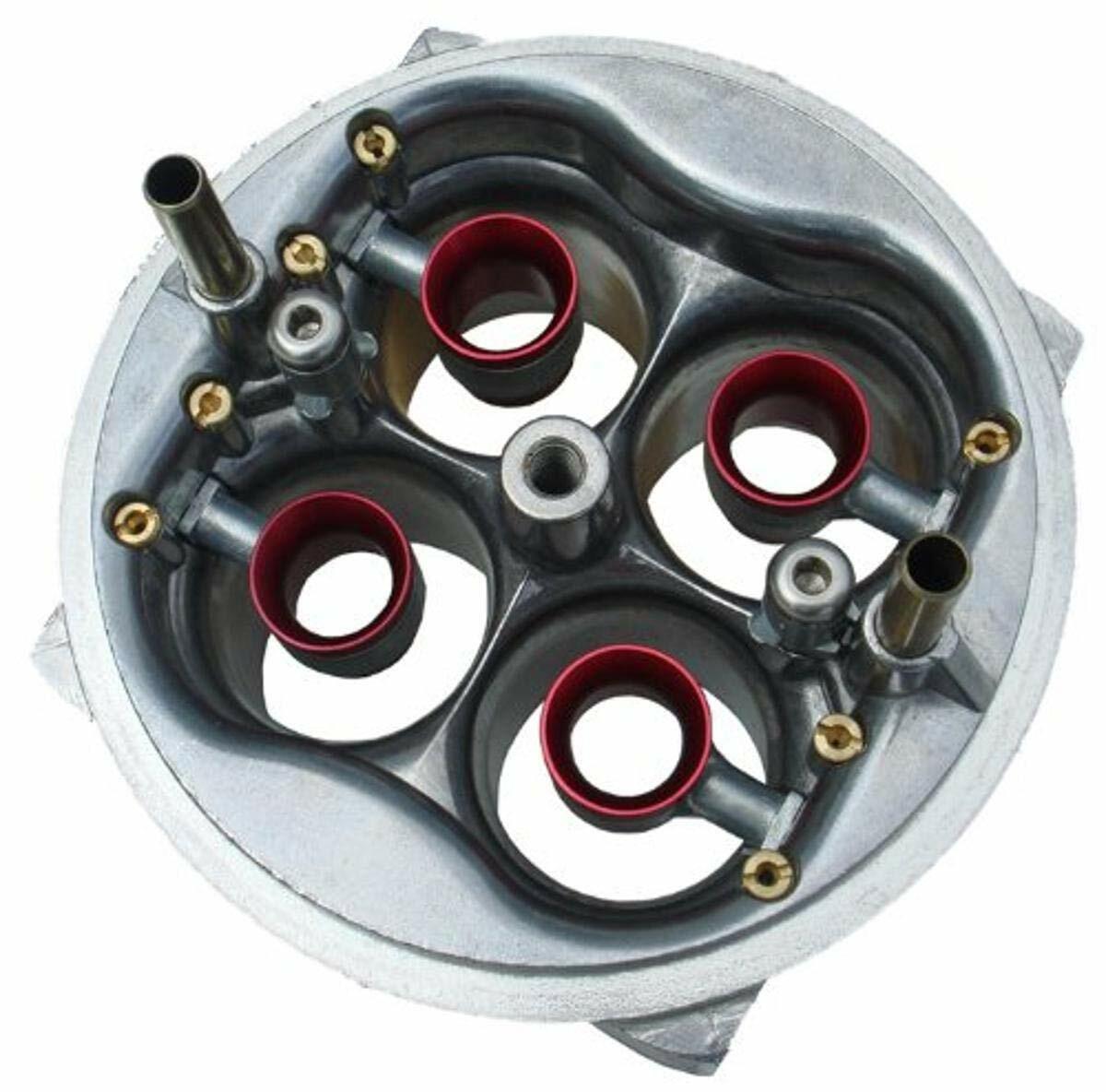 Proform 67217 Carburetor Main Body 750 cfm Aluminum Mechanical Annular Booster