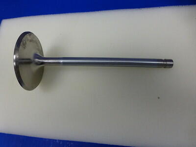 Ferrea 5000 Stainless Valves Chevy Big Block 396 402 427 454 Intake 2.190 +.100