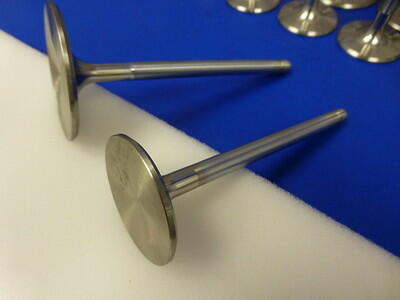 Ferrea Stainless Valves Ford Boss 302 351C 429 460 Intake & Exhaust 2.250 1.760