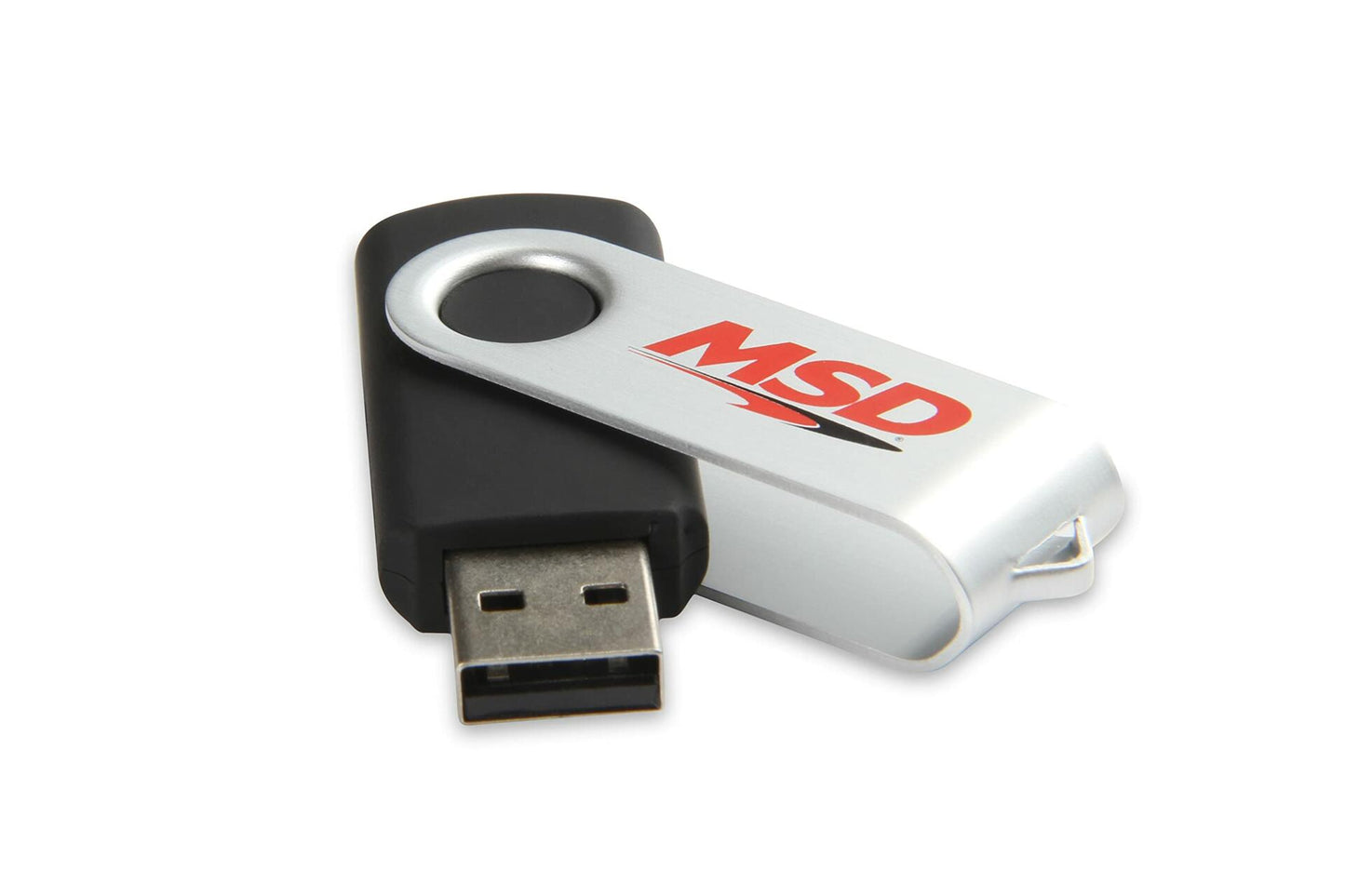 MSD 60143 Digital Ignition Controller Kit Carbureted Swap GM LS Engines LS1 LS