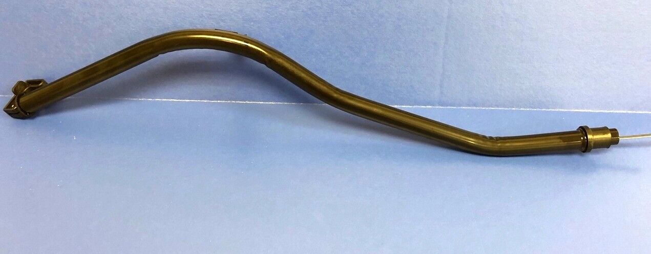 Proform 66181 Locking Dipstick & Tube GM Turbo TH 350 TH350 NHRA Approved