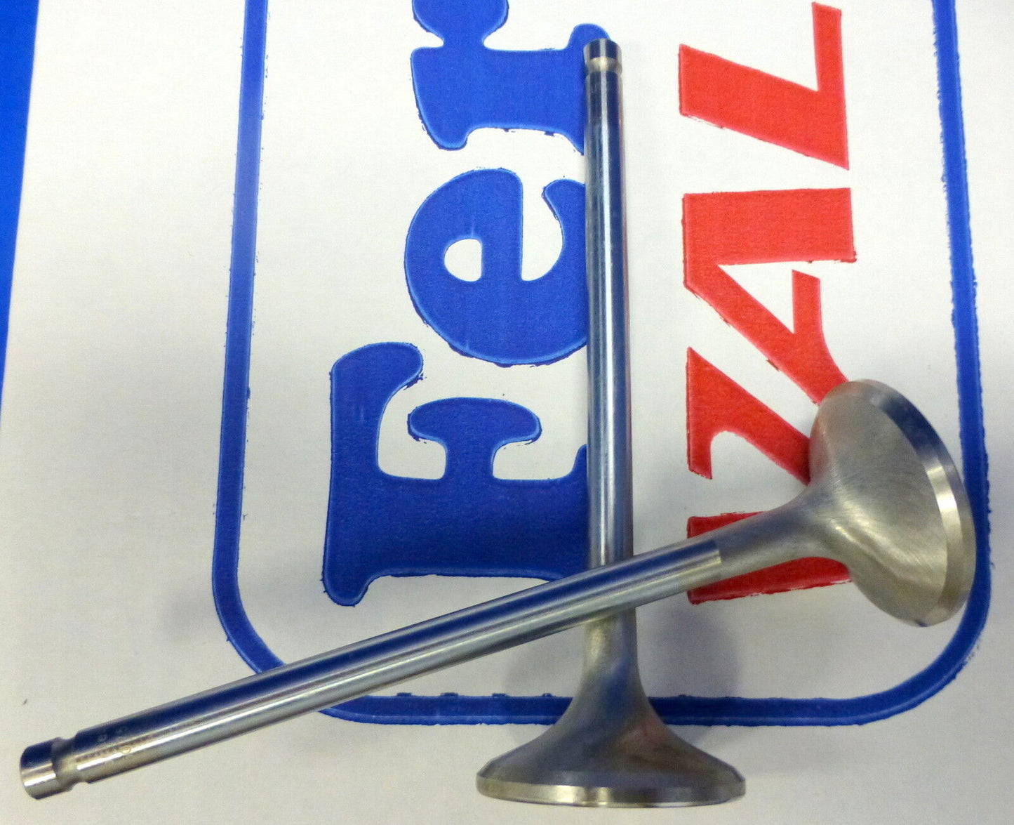 Ferrea 6000 Turbo Valves for Subaru WRX STI 2.0L 2.5L DOHC EJ20 EJ25 EJ257 STI