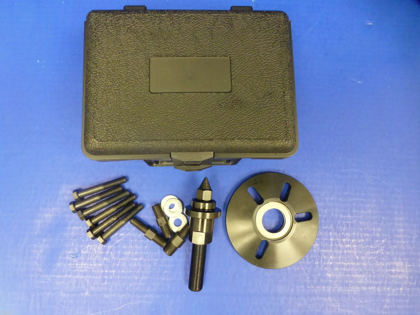 Proform 66514 Harmonic Balancer Damper Installer/ Puller Tool KIT GM FORD MOPAR