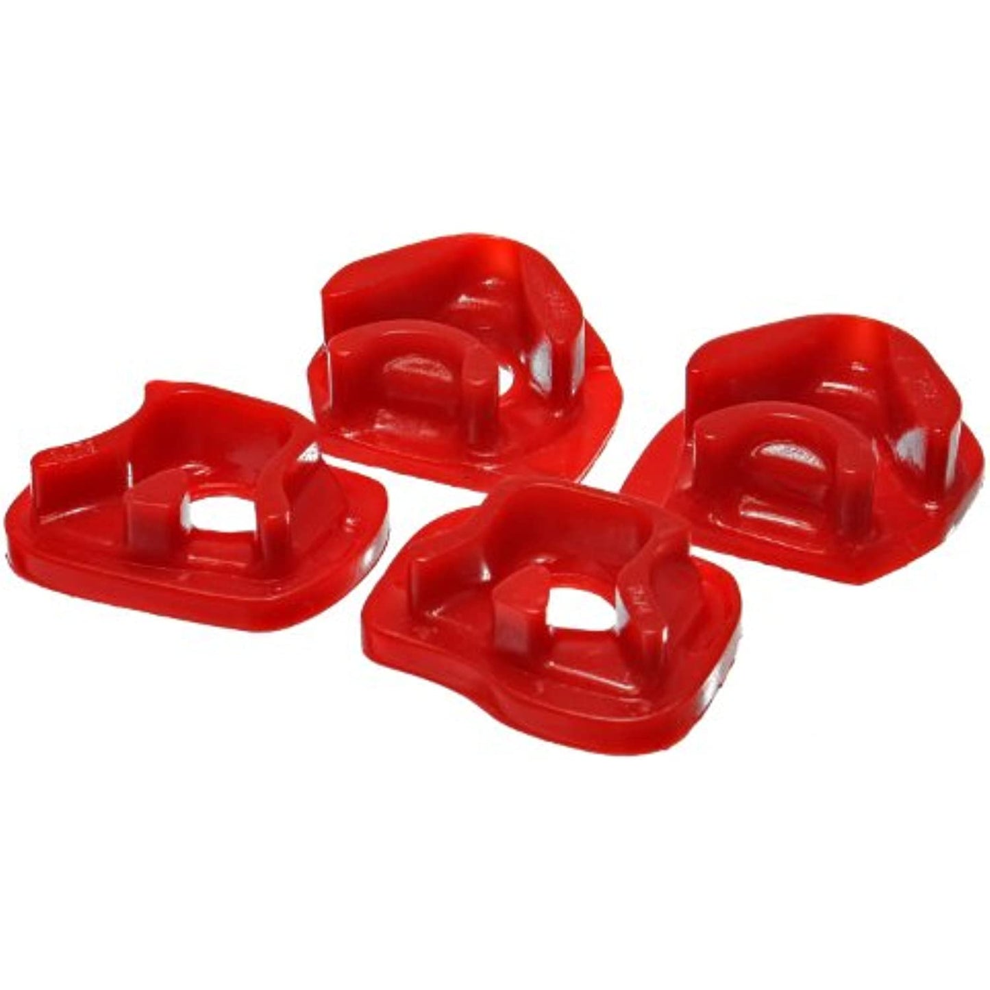 Energy Suspension- 16.1110R Acura Integra RSX Civic Si Motor Mount Insert Set