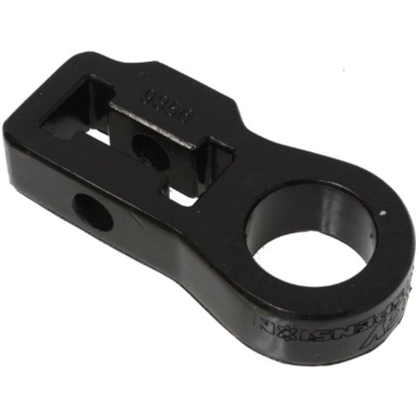 Energy Suspension 9.9466G Polyurethan Black Universal Jack Handle Holder