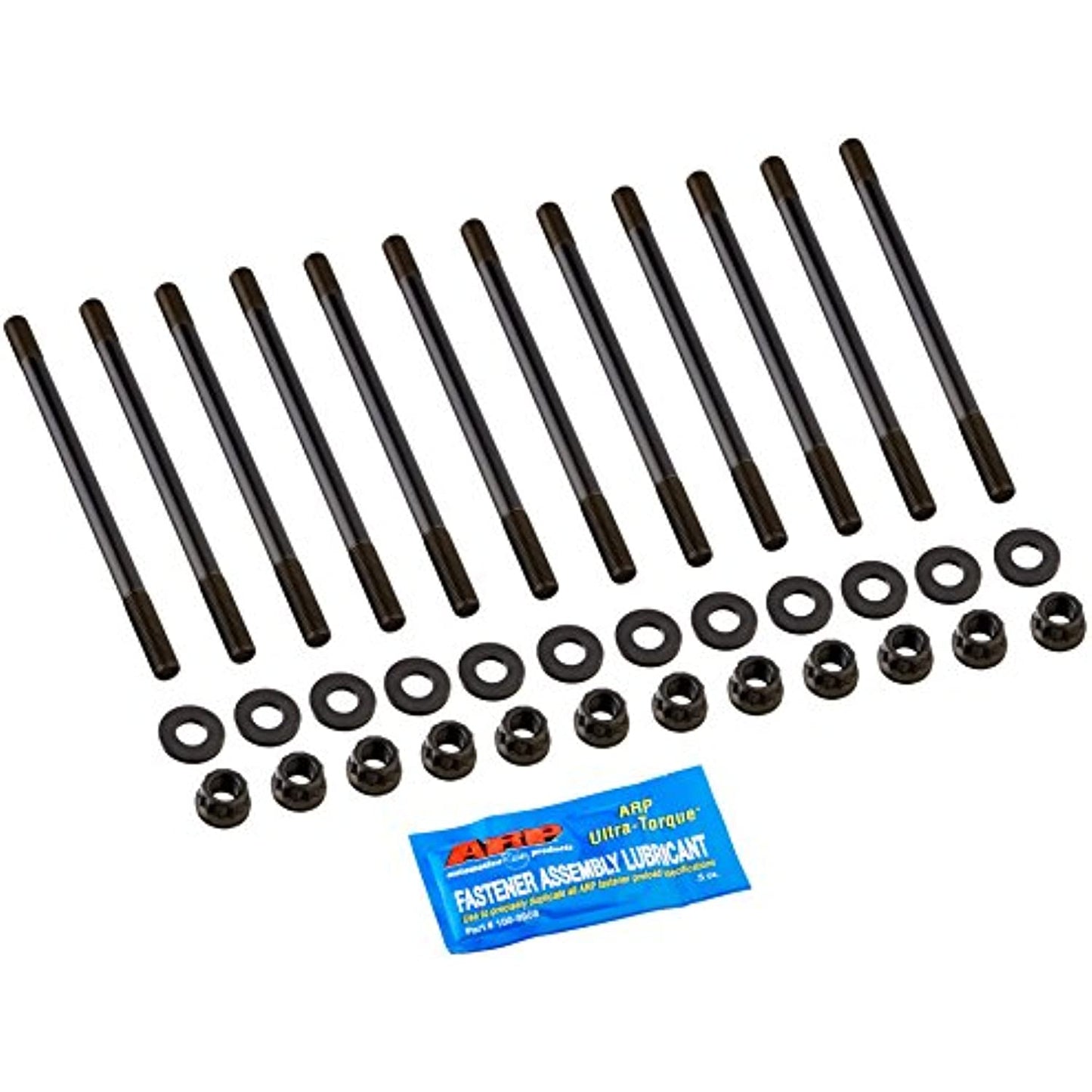 ARP 260-4301 Head Stud Kit For 2013-17 Subaru BRZ 2.0 FA20 Scion FR-S 4U-GSE