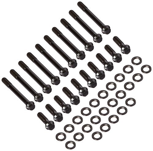 ARP 144-3602 Head Bolt Kit Hex Mopar Chrysler Small Block LA 273 318 340 360