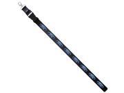 Ford Blue Oval Lanyard Key Chain