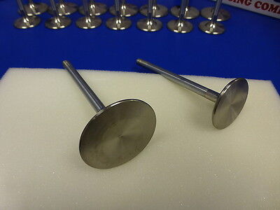 Ferrea Stainless Valves Ford Boss 302 351C 429 460 Intake & Exhaust 2.190 1.760