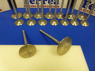 Ferrea Stainless Valves Ford Boss 302 351C 429 460 Intake Exhaust 2.190 1.710