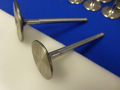 Ferrea Stainless Valves Ford Boss 302 351C 429 460 Intake & Exhaust 2.250 1.710