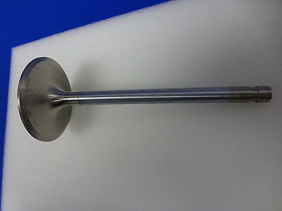 Ferrea Stainless Valves Pontiac 350 400 428 455 Set Intake & Exhaust 1.770 2.110