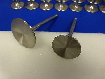 Ferrea Stainless Valves Pontiac 400 428 455 Intake & Exhaust 1.770 2.110 4.980"