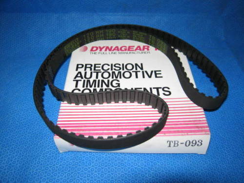 1983-90 Dodge Colt Mitsubishi  Mirage 1.6L Timing Belt