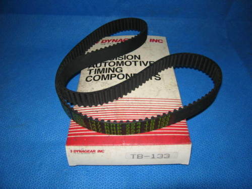 Dynagear TB133 Timing Belt Golf Jetta Passat 1987-92