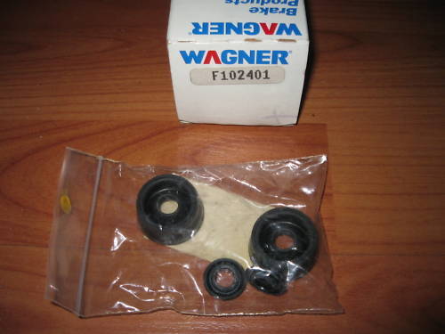 Wagner F102401 Rear Wheel Cylinder Kit Toyota Tercel