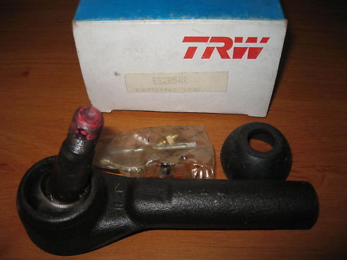 TRW ES2054R Tie Rod End