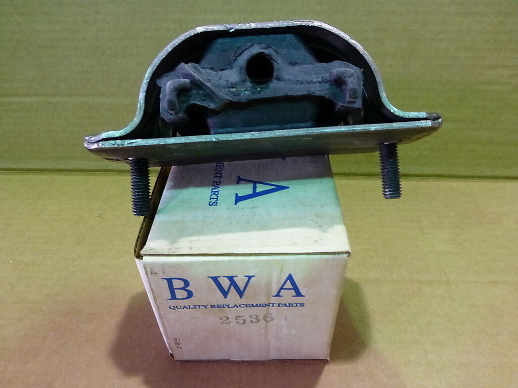 BWA 2536 Engine Mount