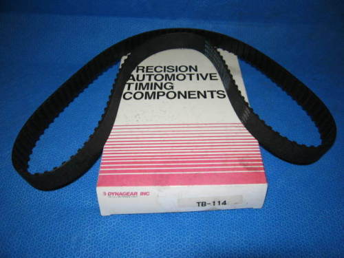 1986-87 Dodge Chrysler Plymouth 2.5L Timing Belt