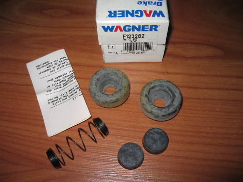 Wagner F123282 Rear Wheel Cylinder Kit Mazda B2000