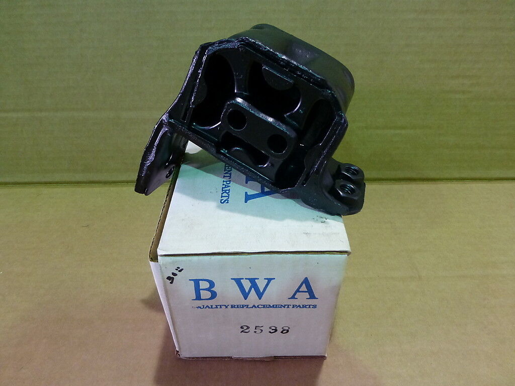 BWA 2538 Engine Mount