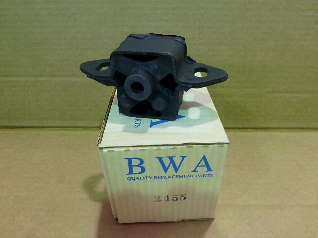 BWA 2455 Engine Mount