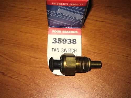 Four Season 35938 Fan Switch