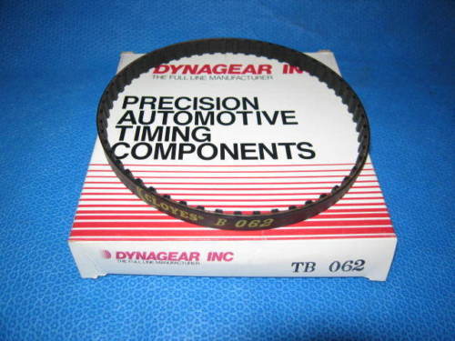 1977-80 Dodge Colt Plymouth L4 98 1.6L Timing Belt