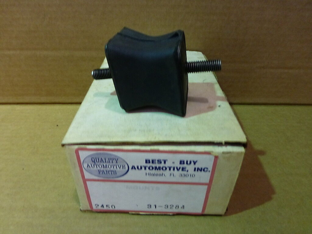 Best Buy Automotive 2450 Engine Mount