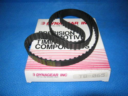 1978-1985 Audi VW 5 cyl 2.2L Timing Belt