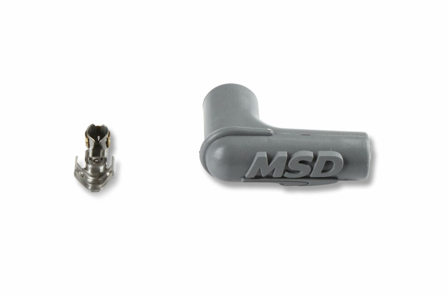 MSD 8223 Blaster 3 Ignition Coil , Red