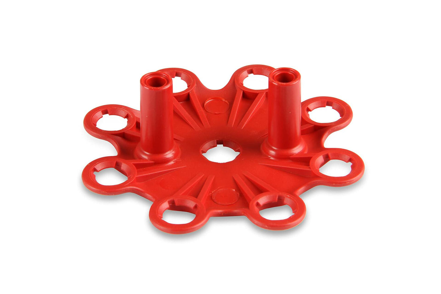 MSD 84335 HEI Distributor Cap and Rotor Kit Red