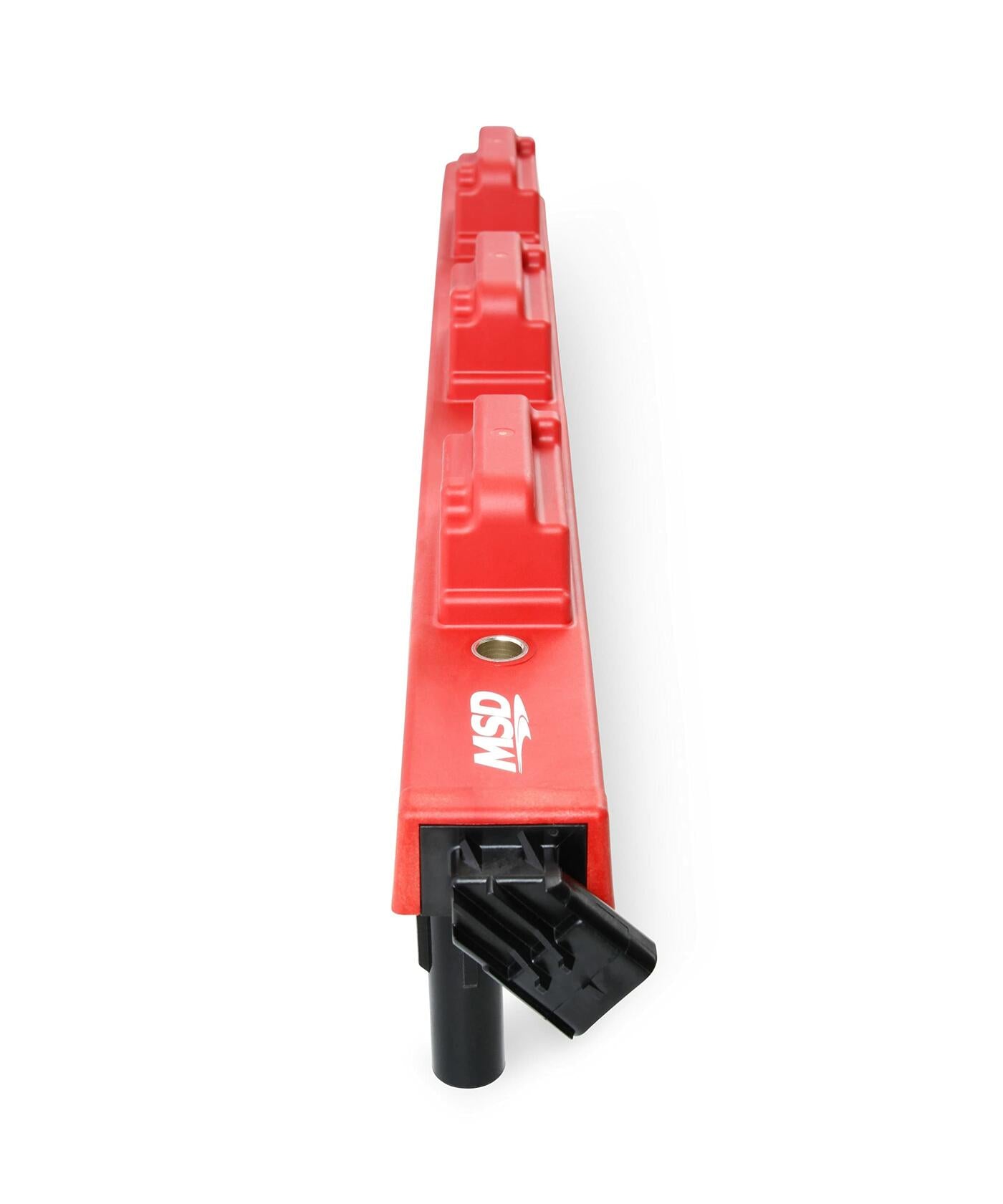 MSD 82738 Ignition Coil Red