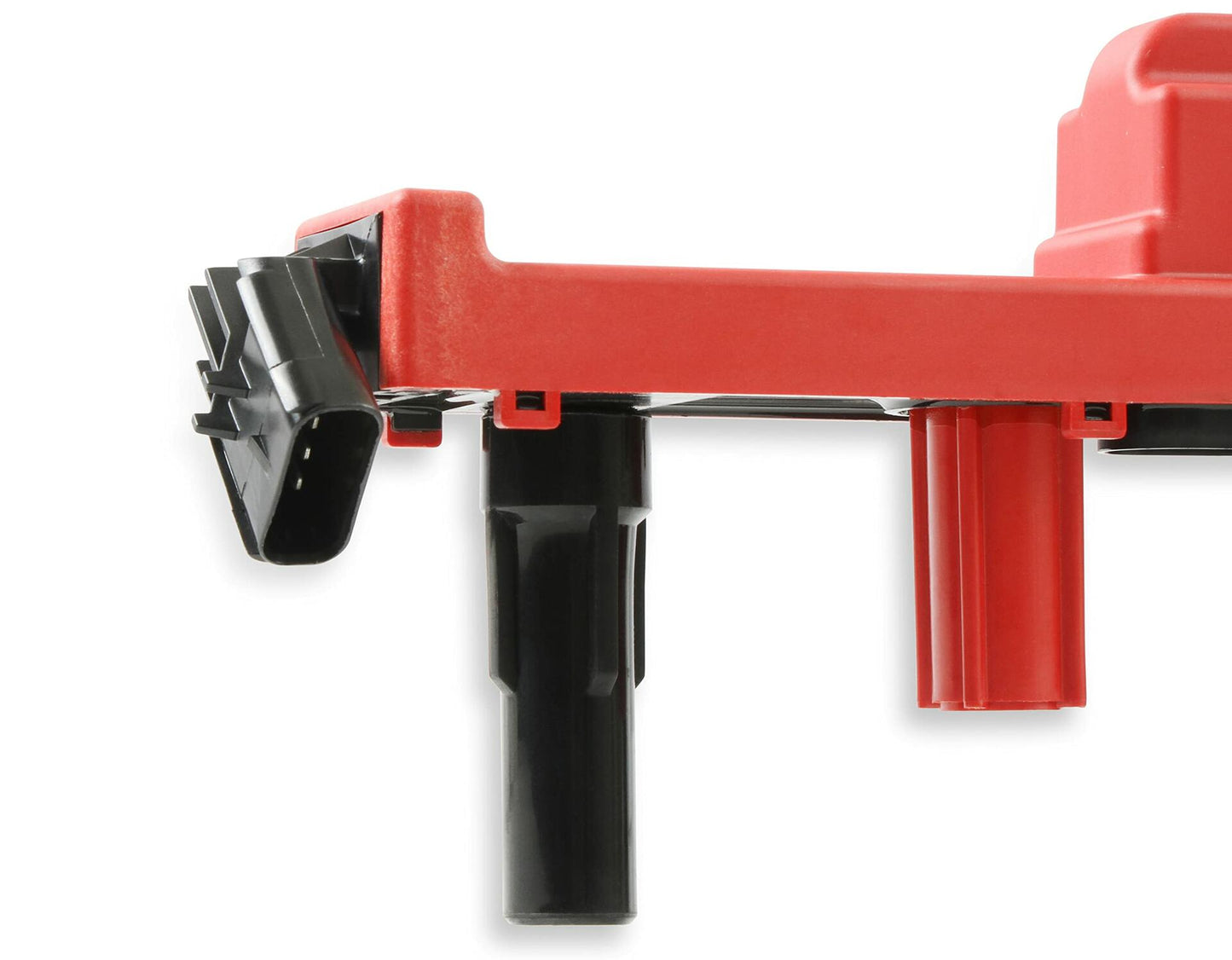 MSD 82738 Ignition Coil Red