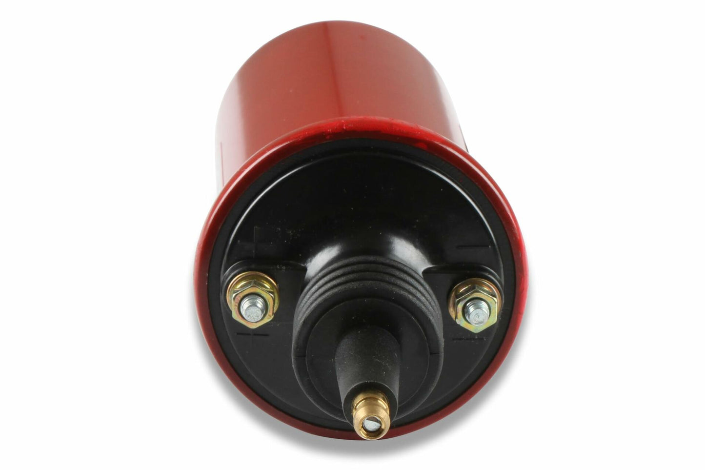 MSD 8223 Blaster 3 Ignition Coil , Red