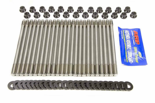 ARP 204-4206 Head Stud Kit for Porsche Air Cooled Engines 911, 930 Turbo 1965-98