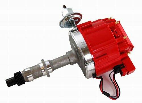 Racing Power S3922 Hei Distributor (Pontiac) V*