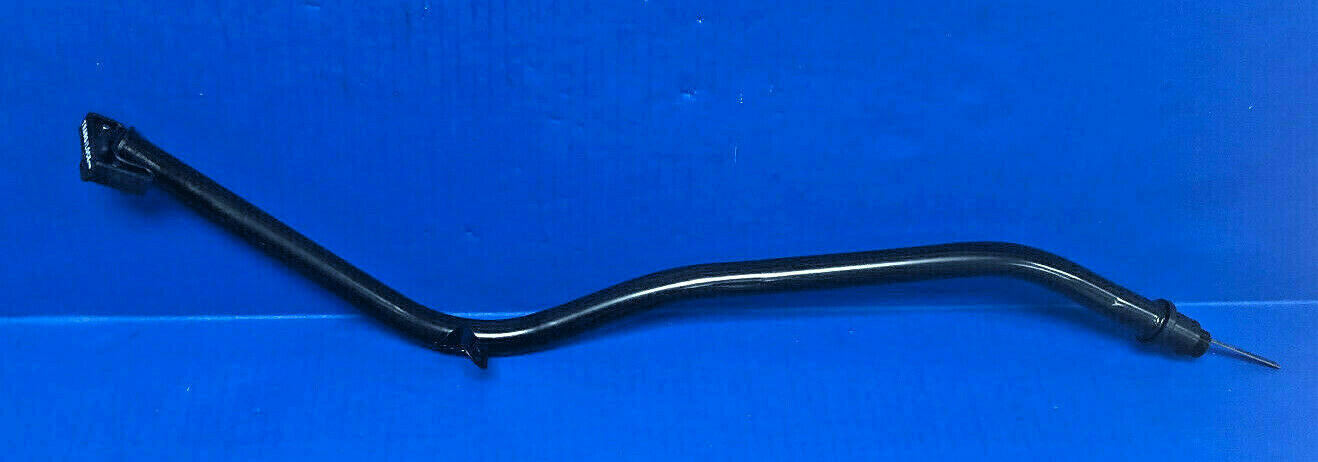 Proform 66172 Locking Dipstick & Tube GM Power Glide PG NHRA Approved Long Style