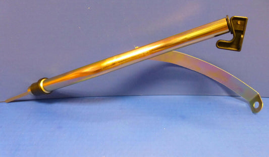 Proform 66173 Locking Dipstick & Tube GM Power Glide PG NHRA Approved Shor Style