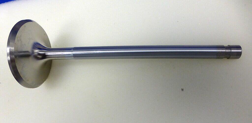 Ferrea 5000 Stainless Valves Chevy Big Block 396 402 427 454 Exhaust 1.880 3/8"