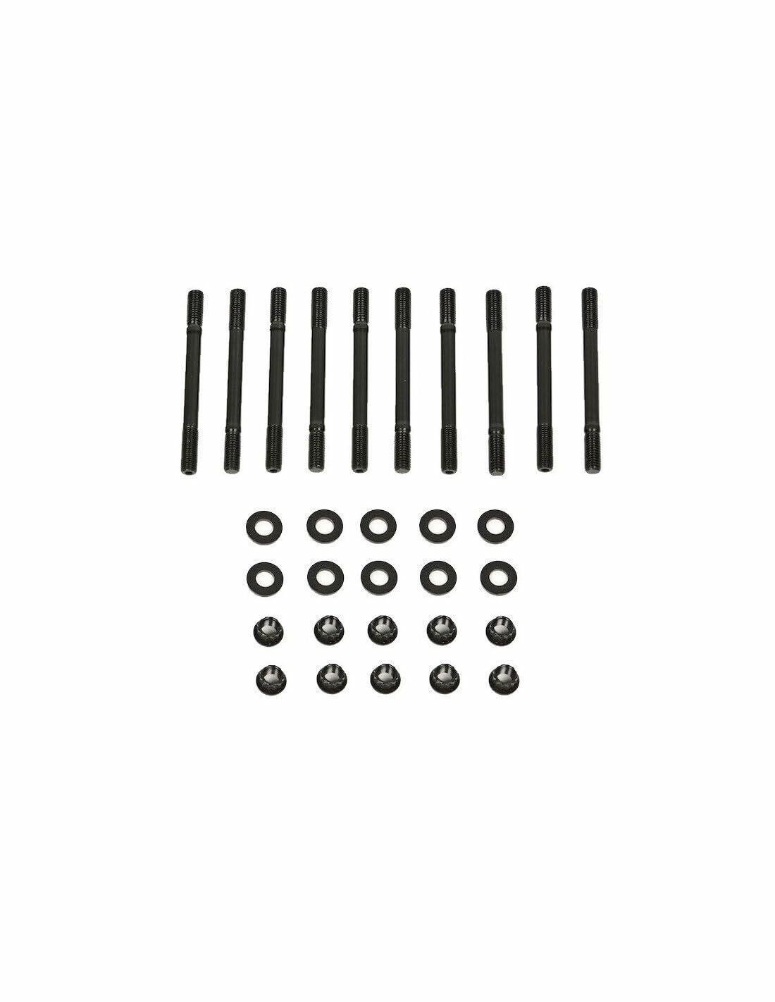 ARP 201-4704 Cylinder Head Stud Kit BMW B48 4 Cyl 2.0L 16V ARP2000