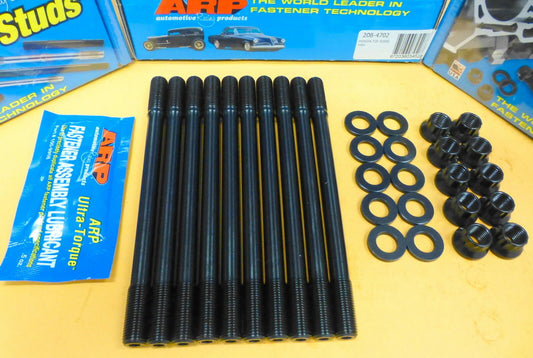ARP 208-4702 Head Stud Kit Honda S2000 2000-09 2.0L 2.2L F20 F22